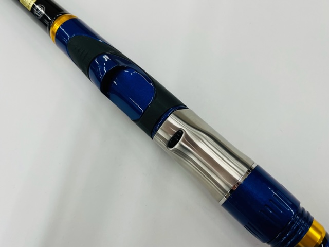 ﾀﾞｲﾜ ﾒｶﾞﾃﾞｨｽ5-53 遠投・E | FISHLAND