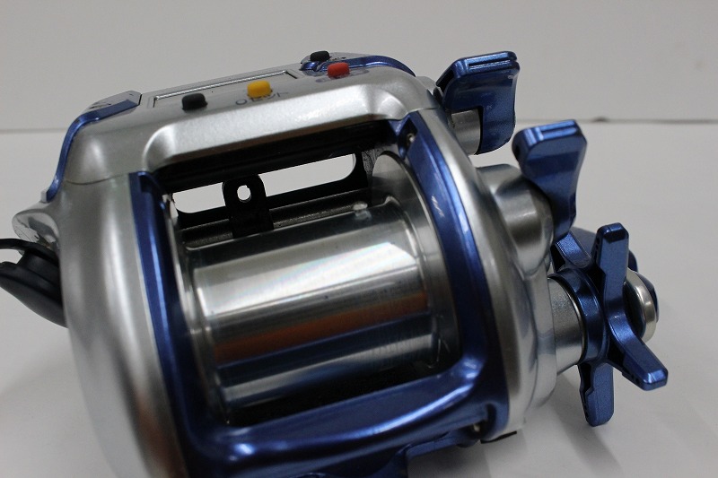 ｼﾏﾉ 電動丸3000H | FISHLAND