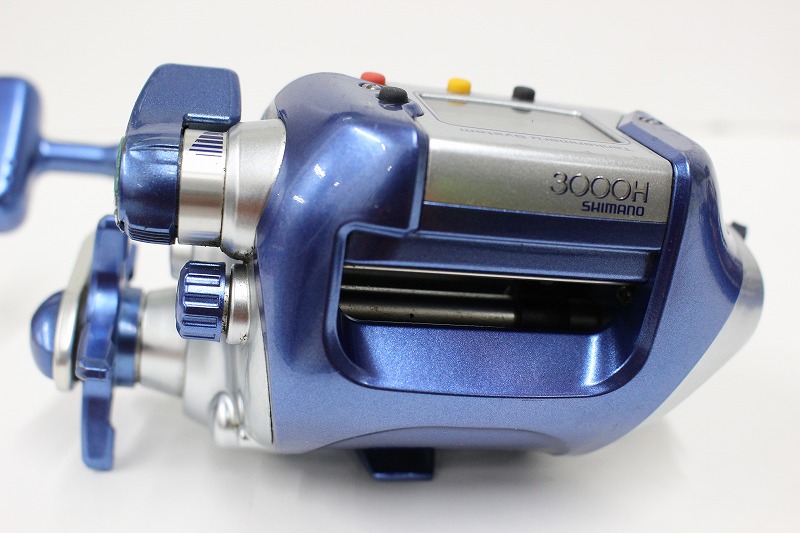 ｼﾏﾉ 電動丸3000H | FISHLAND