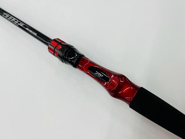 ﾀﾞｲﾜ HRF AIR 90H/XHB | FISHLAND