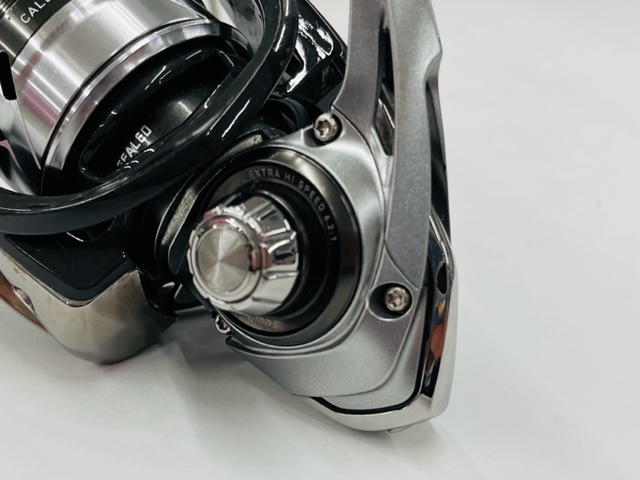 ﾀﾞｲﾜ 18ｶﾙﾃﾞｨｱ LT-3000-CXH | FISHLAND