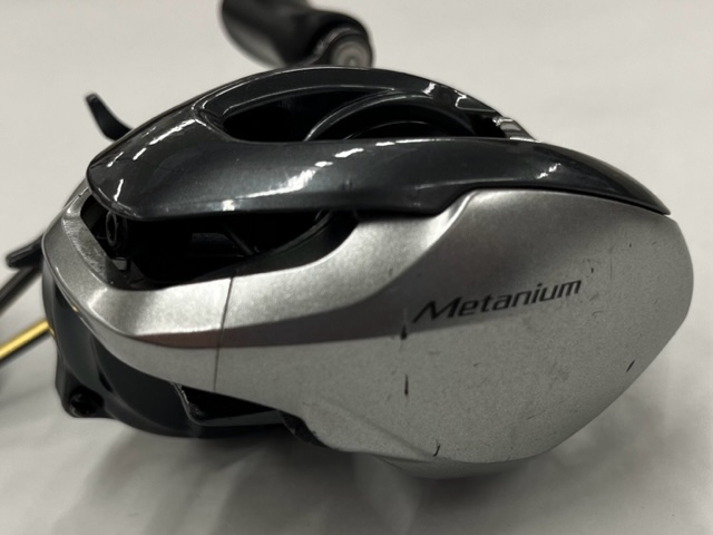 ｼﾏﾉ 13ﾒﾀﾆｳﾑ 右 | FISHLAND