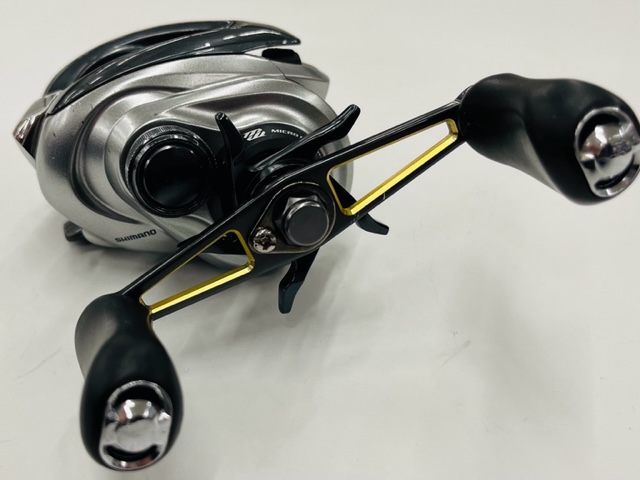 ｼﾏﾉ 13ﾒﾀﾆｳﾑ 右 | FISHLAND