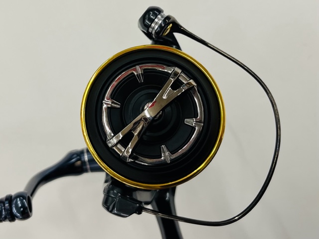 ｼﾏﾉ 17ﾂｲﾝﾊﾟﾜｰXD C5000XG | FISHLAND