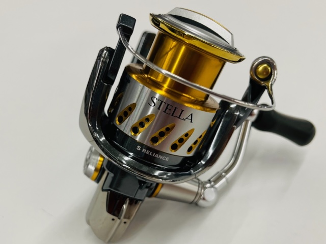 ｼﾏﾉ 07ｽﾃﾗ 2000 | FISHLAND