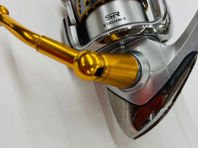 ｼﾏﾉ 08ｽﾃﾗ SW4000XG | FISHLAND