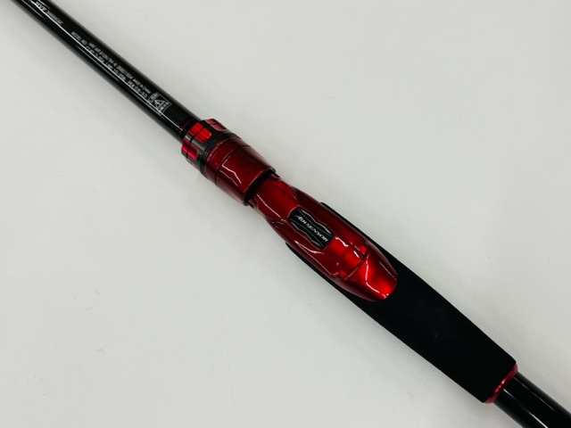 ﾀﾞｲﾜ HRF AIR 910H/XH | FISHLAND