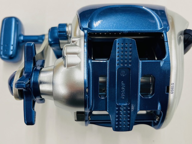 ｼﾏﾉ 電動丸 3000H | FISHLAND