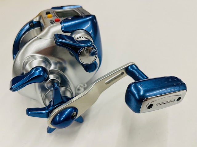 ｼﾏﾉ 電動丸 3000H | FISHLAND