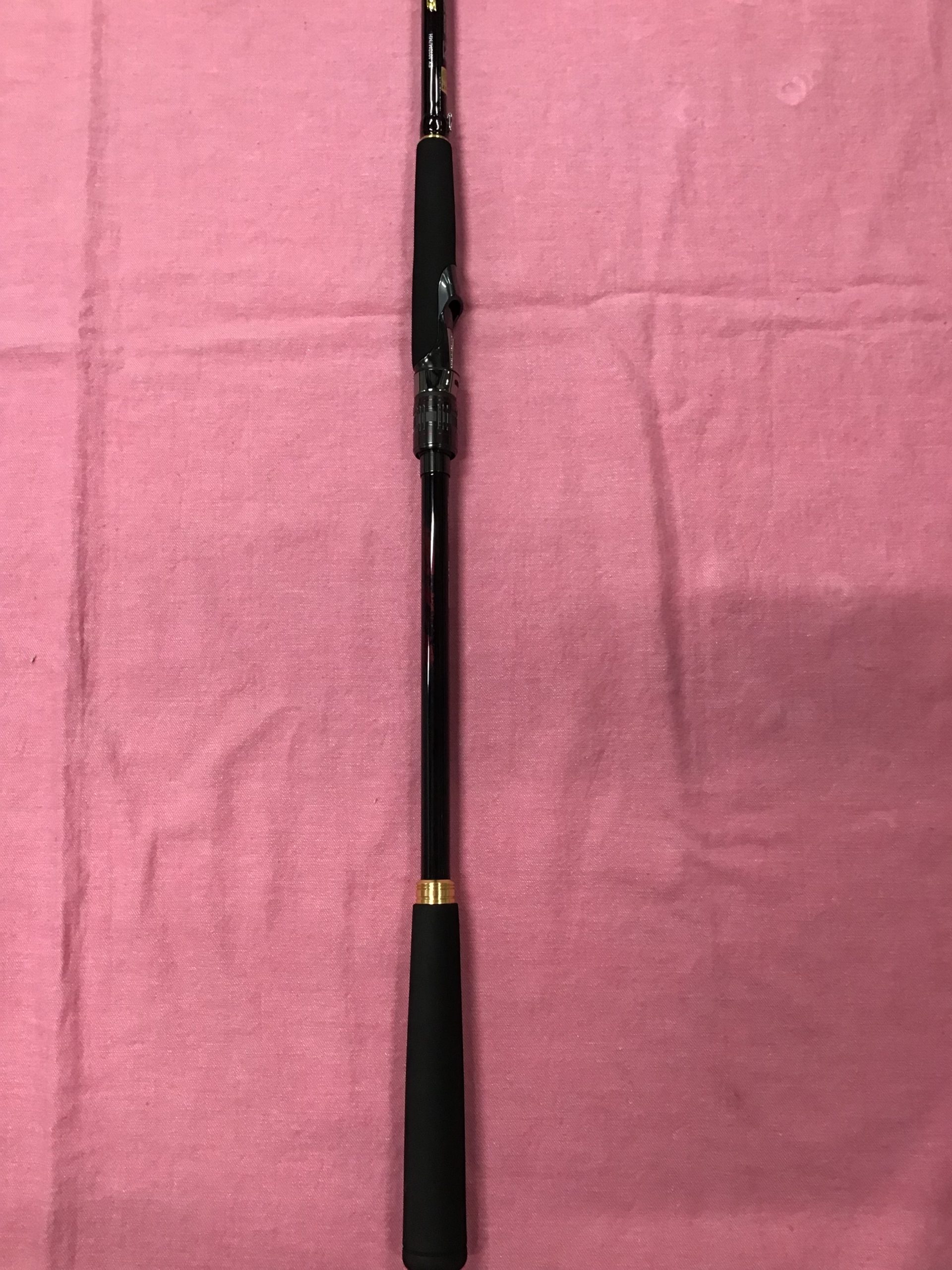 ダイワ オーバーゼア EX 1010M/MH | FISHLAND