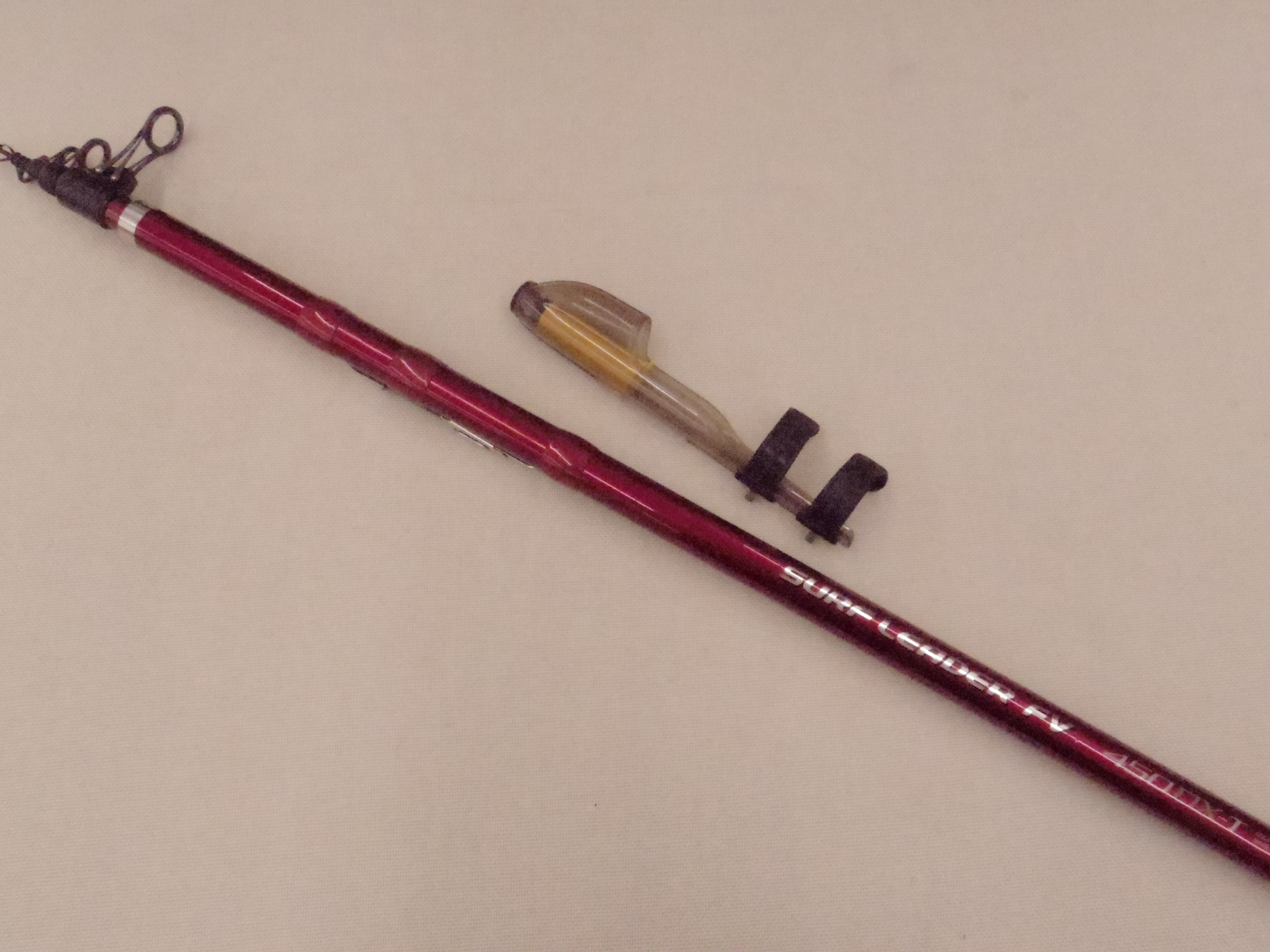 シマノ サーフリーダー FV 450 DX-T | FISHLAND