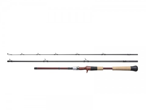 2021NewRod BRIST comodo7.5H - Fishman（フィッシュマン）