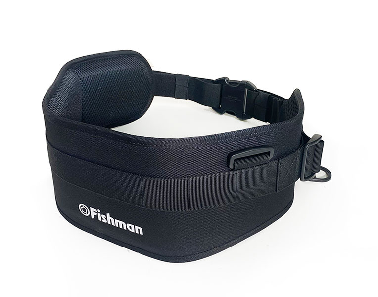 新製品「ムーバブルシステムベルト」「ゲームベスト」 発売中