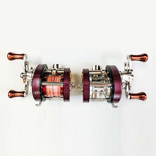 Fishman新製品情報公開！Fishman × TRY-ANGLE × ISUZUコラボ、ベイト