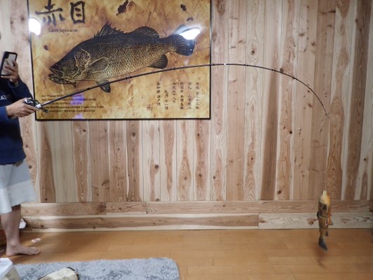 予約受付中！BRIST comodo 7.5H開発秘話 後編 - Fishman（フィッシュマン）