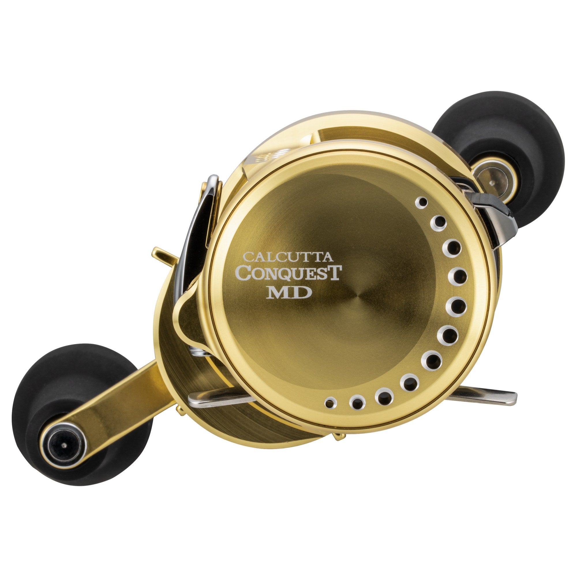 Shimano - CALCUTTA CONQUEST MD – Shimano North America Fishing