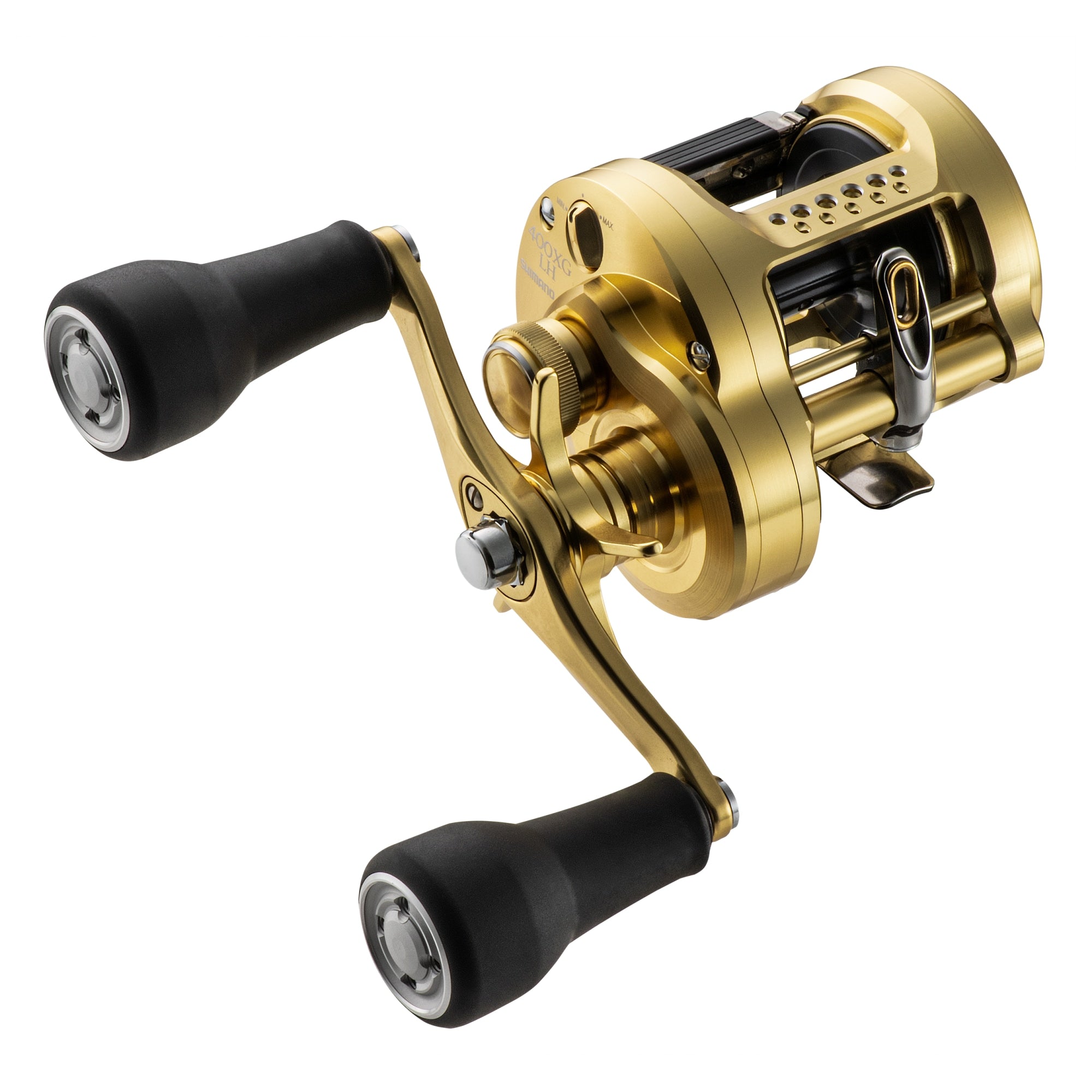 Shimano - CALCUTTA CONQUEST MD – Shimano North America Fishing