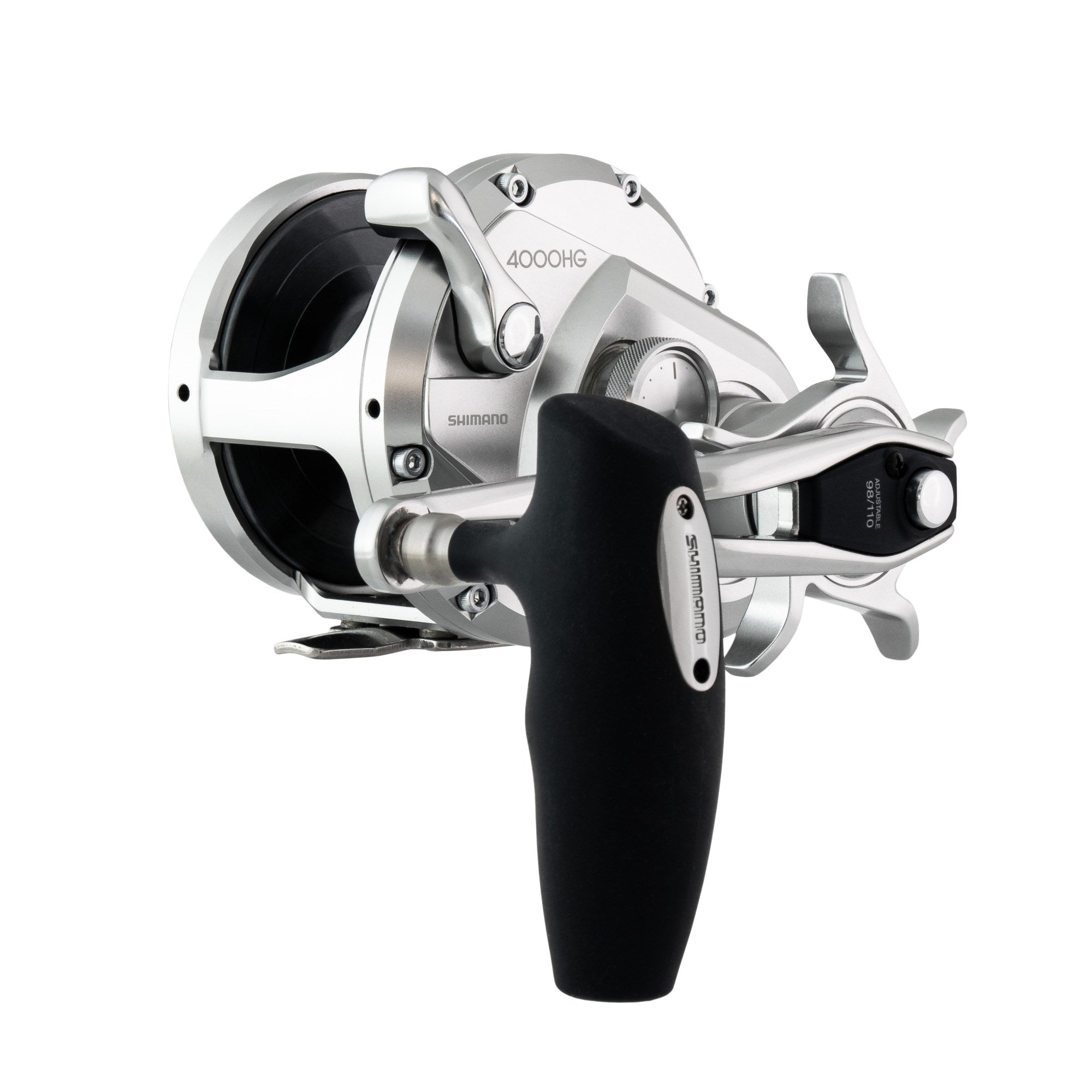 OCEA JIGGER 4000 – Shimano US Fish Shop