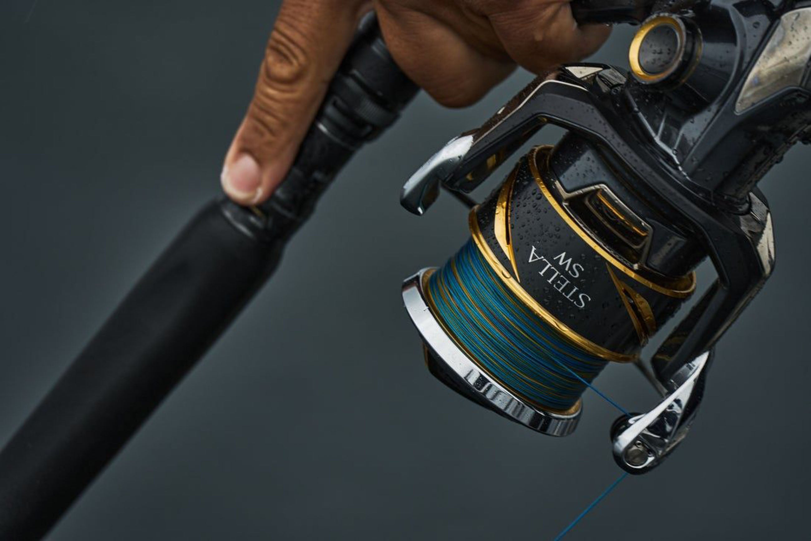 Jackall Jigs – Shimano North America Fishing