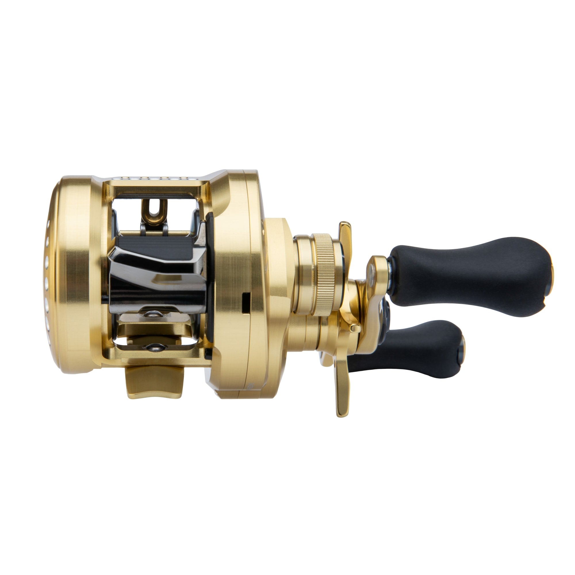 Shimano - CALCUTTA CONQUEST 100-200 A – Shimano North America Fishing
