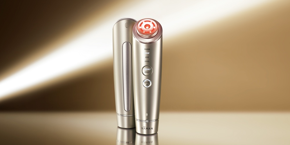 30名様限定プレゼント】1回3分 毎日使える大人気美顔器『フォト