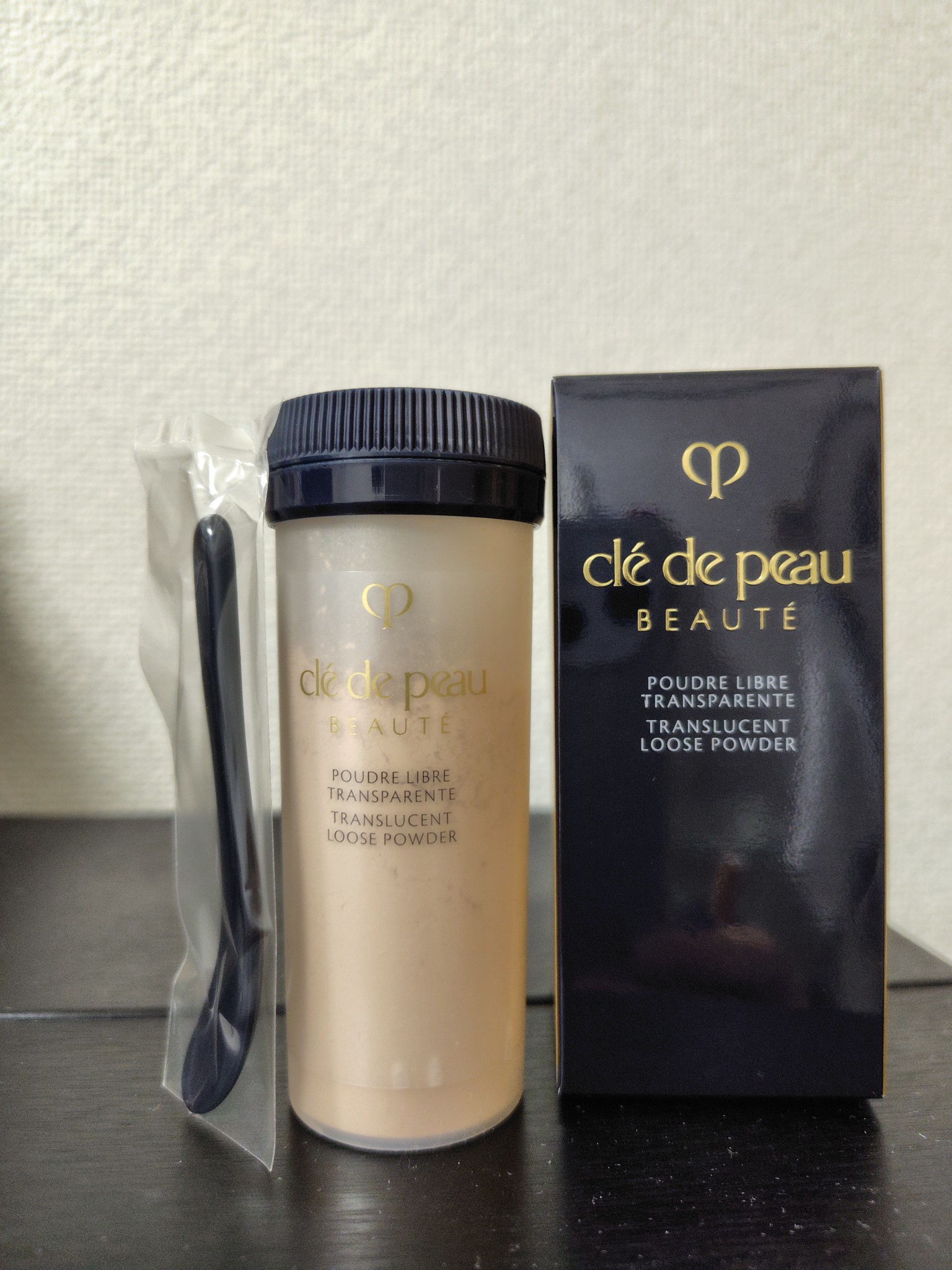 クレ・ド・ポー ボーテ / プードルトランスパラントn M (レフィル) 2