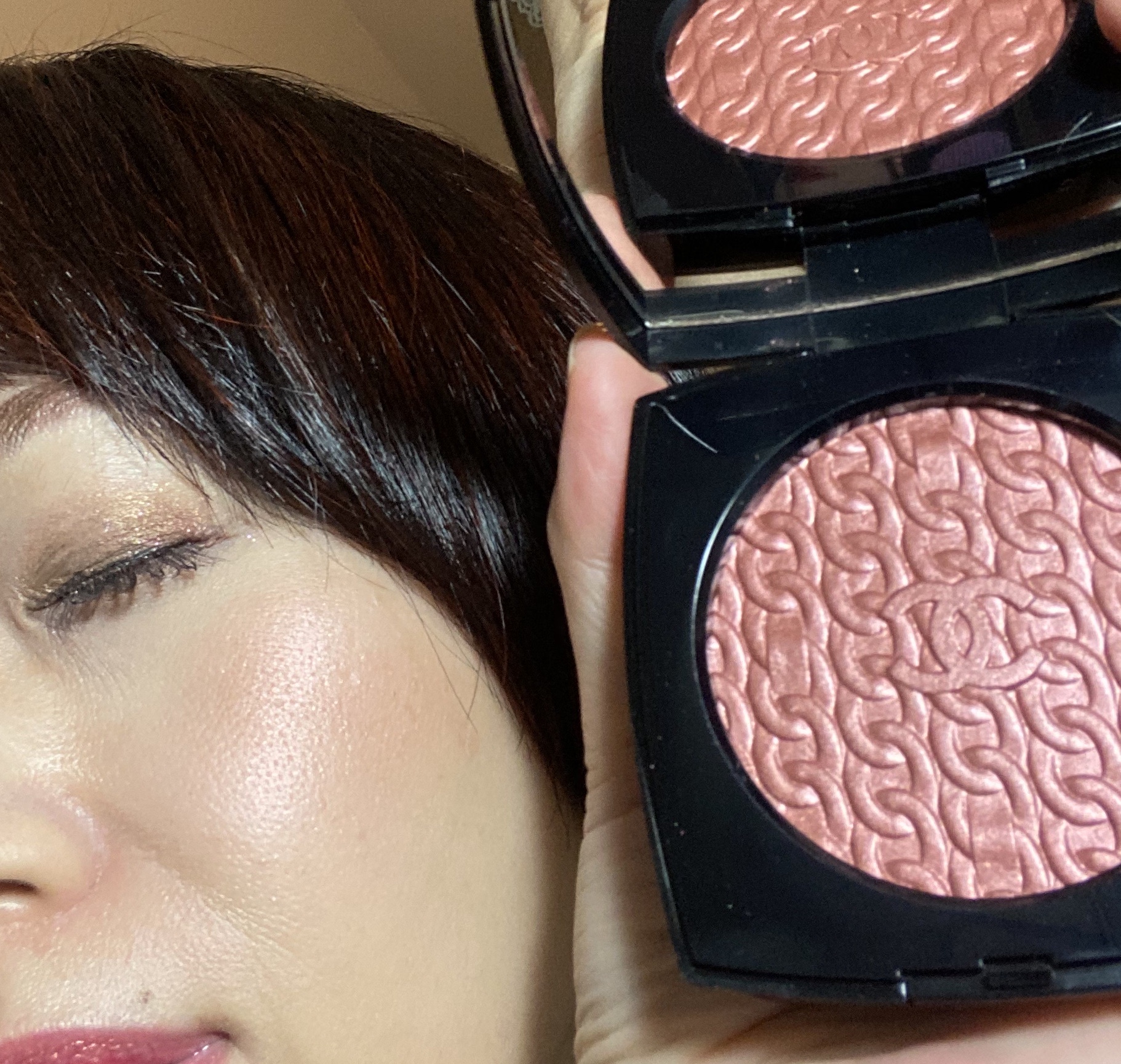 シャネル / レ シェヌ ドゥ シャネルの口コミ写真（by yukoupiboaさん