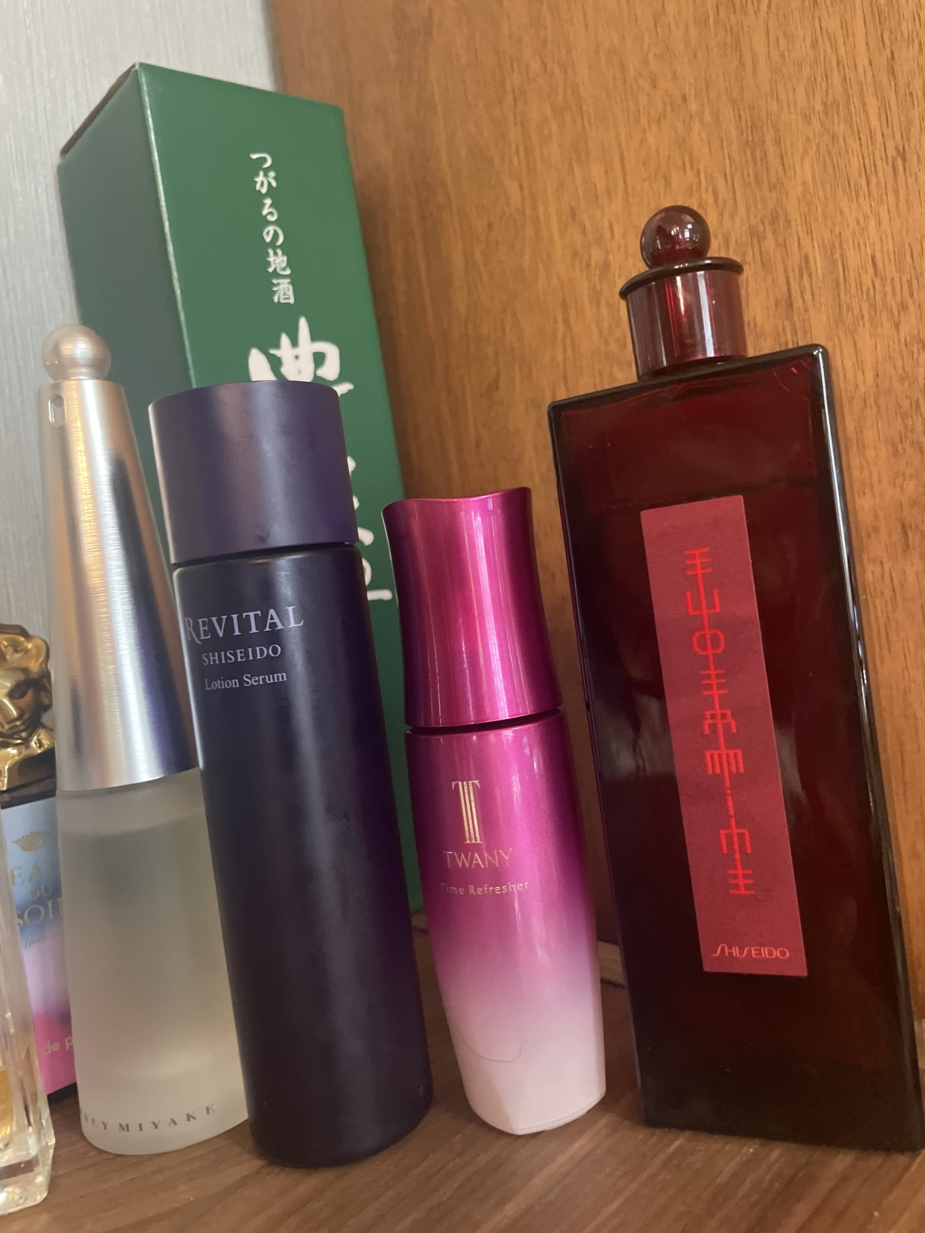 SHISEIDO / オイデルミンG オイデルミン （L） 200mlの公式商品情報