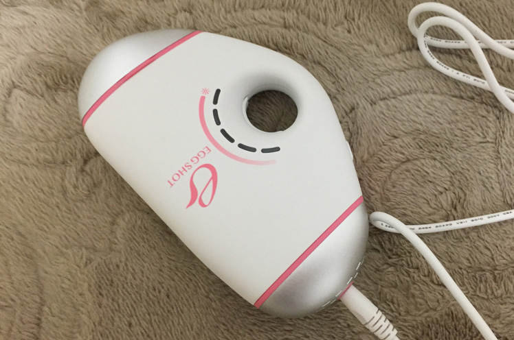 KINUJO / EGG SHOTの公式商品情報｜美容・化粧品情報はアットコスメ