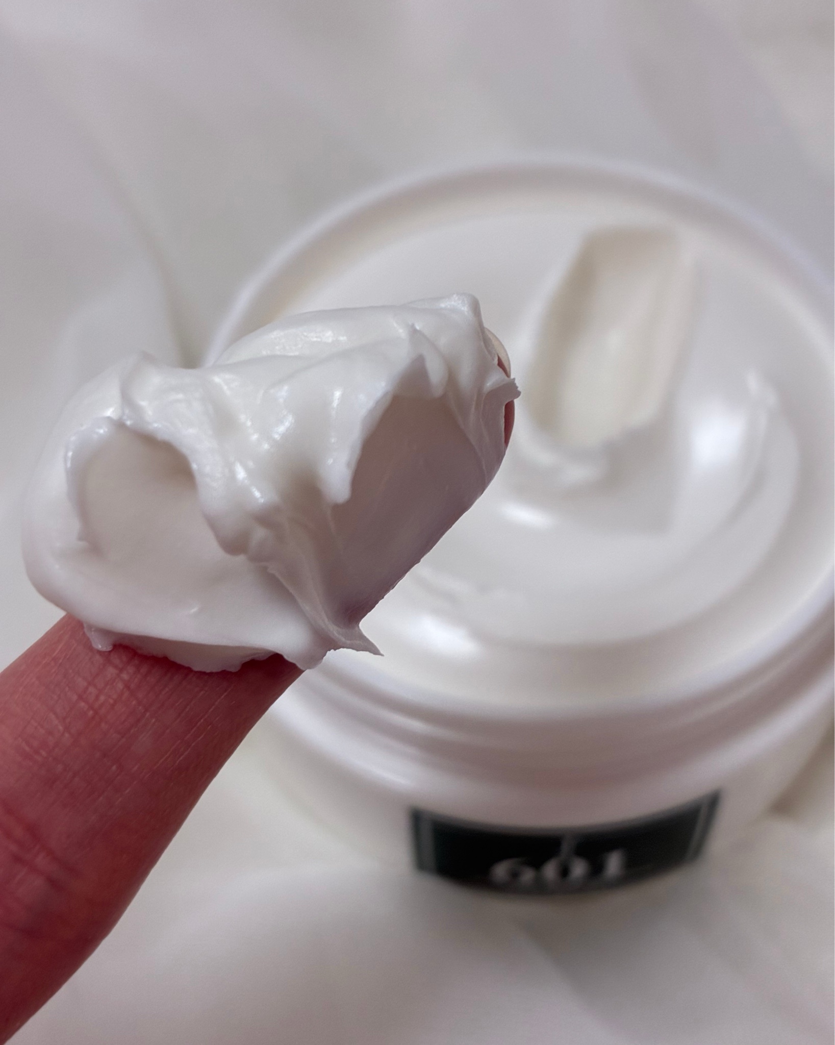 プルソワン / PP601 クリーミィパックの公式商品情報｜美容・化粧品