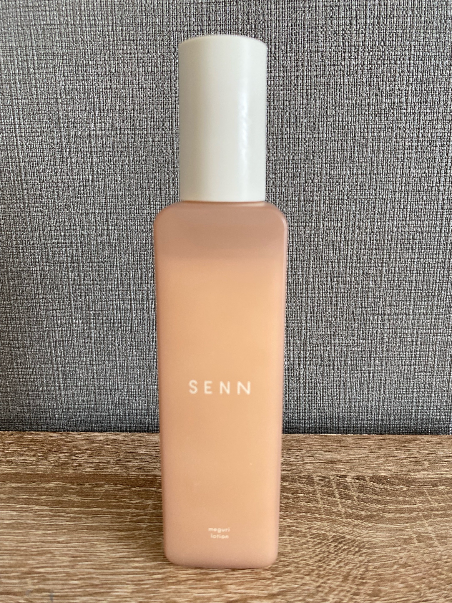 SENN / MEGURI LOTION 150gの公式商品情報｜美容・化粧品情報はアット