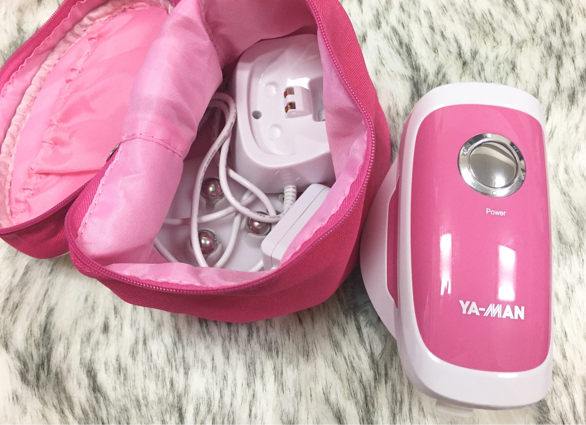 YA-MAN / アセチノスマートの公式商品情報｜美容・化粧品情報はアット