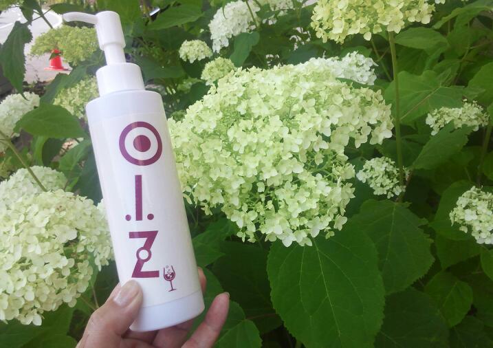 オイズ(OIZ) / オイズPBジェルの公式商品情報｜美容・化粧品情報は