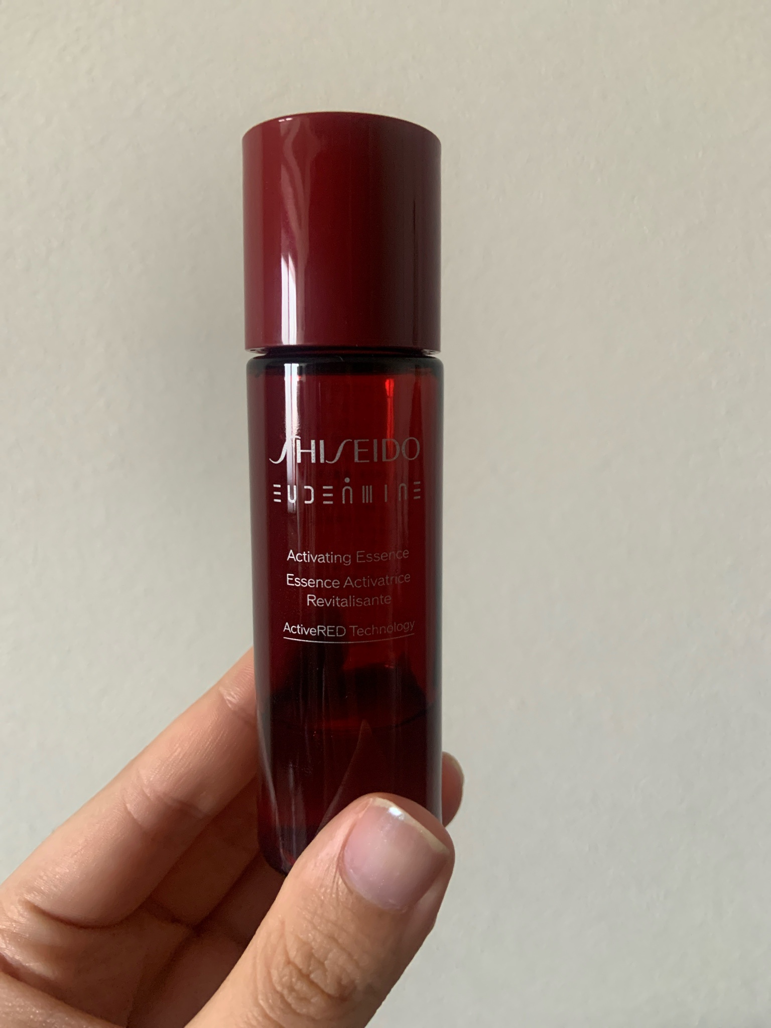 SHISEIDO / オイデルミン エッセンスローション 145mlの公式商品情報