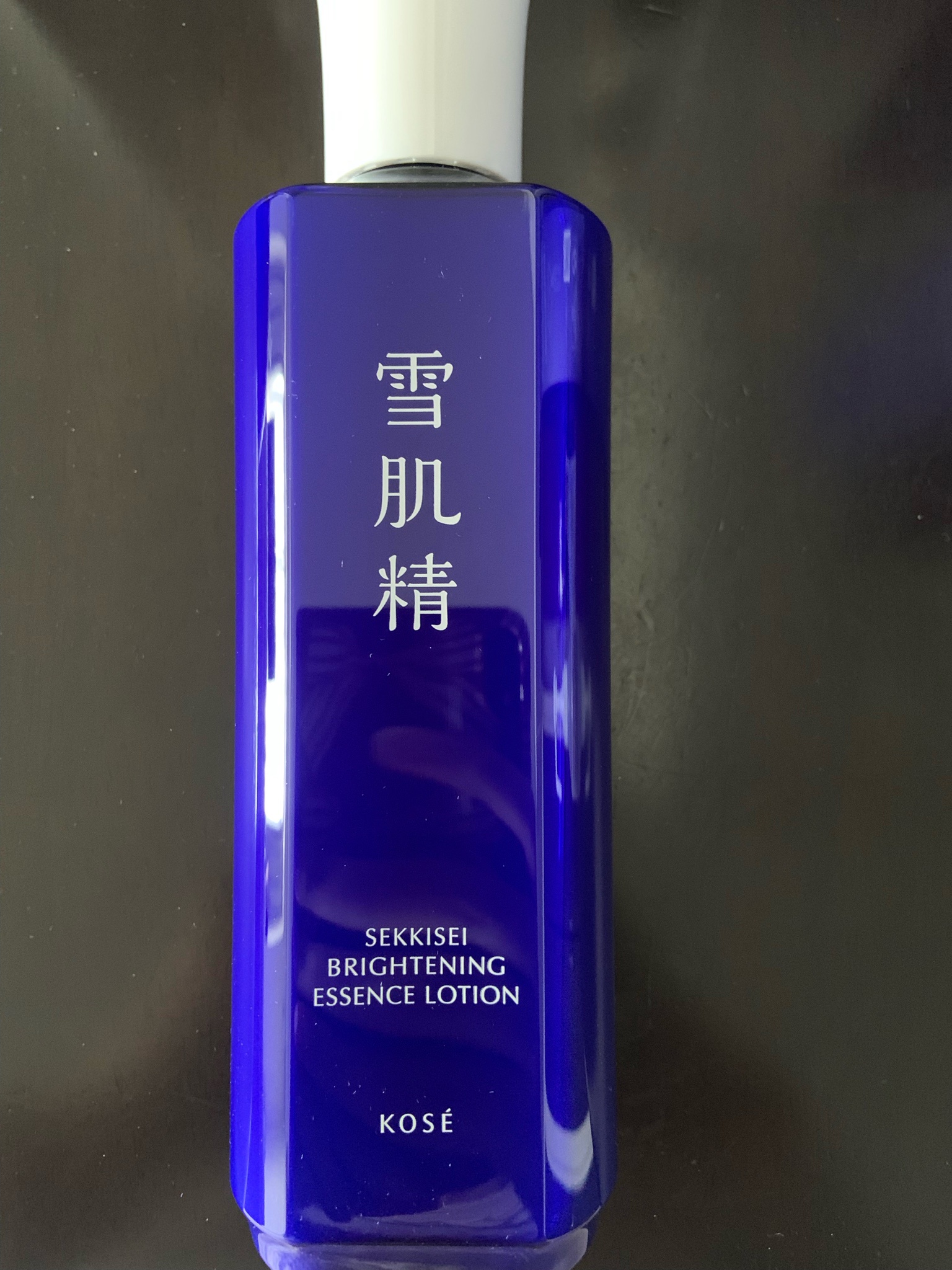 雪肌精 / 薬用雪肌精 ブライトニング エッセンス ローション 350mlの