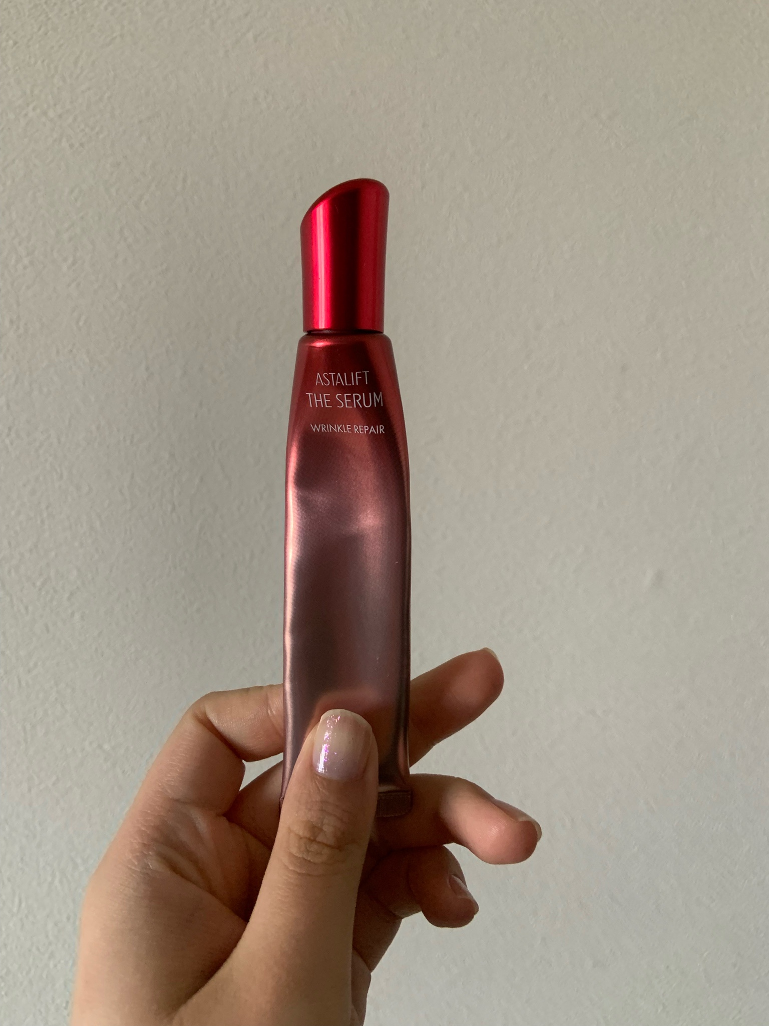 アスタリフト / アスタリフト ザ セラム リンクルリペア 夜用の公式