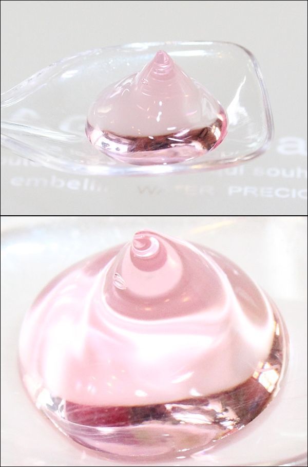 ニナファーム / アクティアージュ ジェルパスティーク モイスチャーの