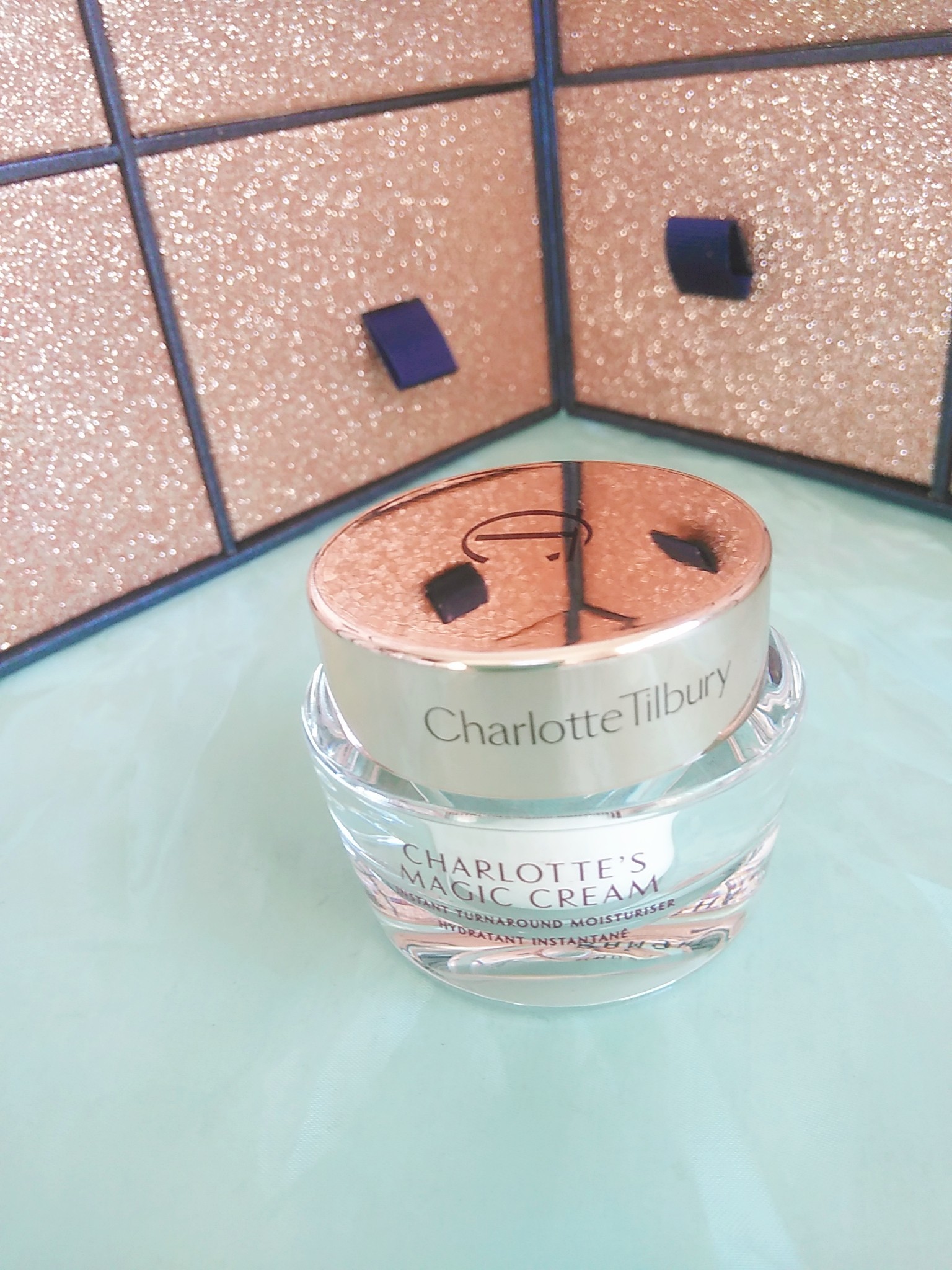 Charlotte Tilbury(海外) / CHARLOTTE'S MAGIC CREAMの商品情報｜美容