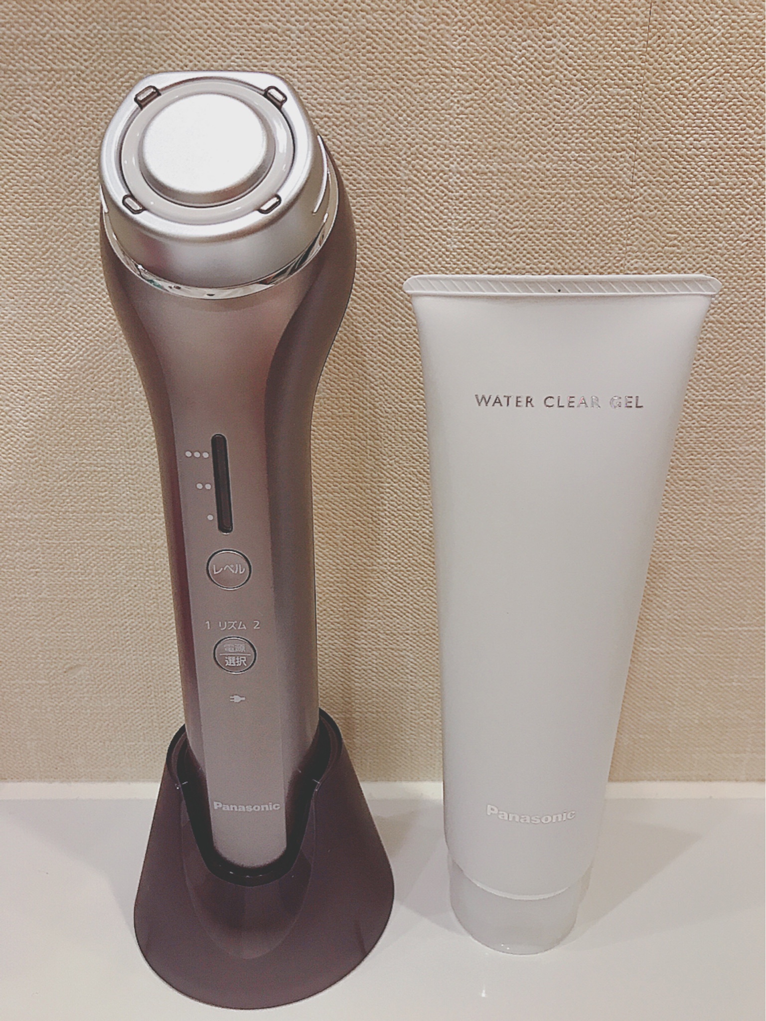 Panasonic / RF美顔器 EH-SR72のQ&A一覧｜美容・化粧品情報はアットコスメ