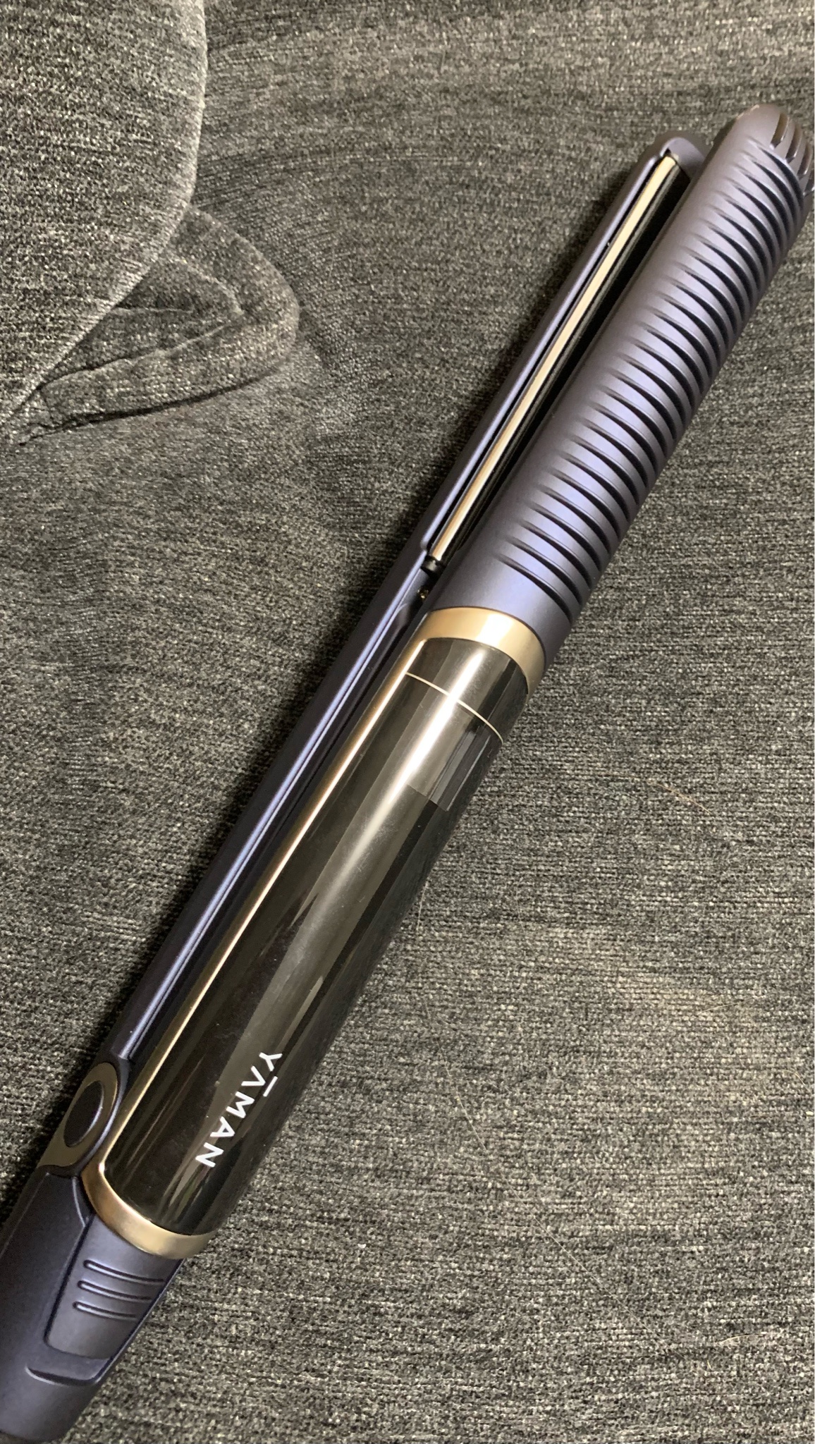 YA-MAN TOKYO JAPAN(ヤーマントウキョウジャパン) / ヴェーダスムース