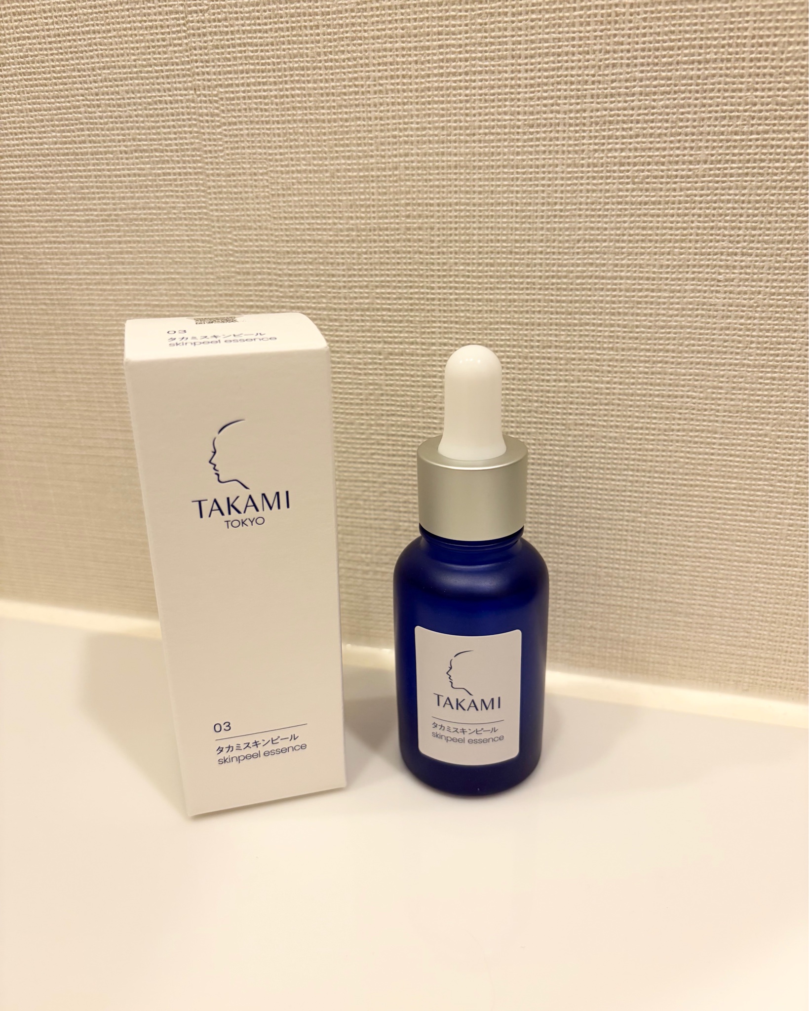 タカミ / タカミスキンピール 30mlの公式商品情報｜美容・化粧品情報は