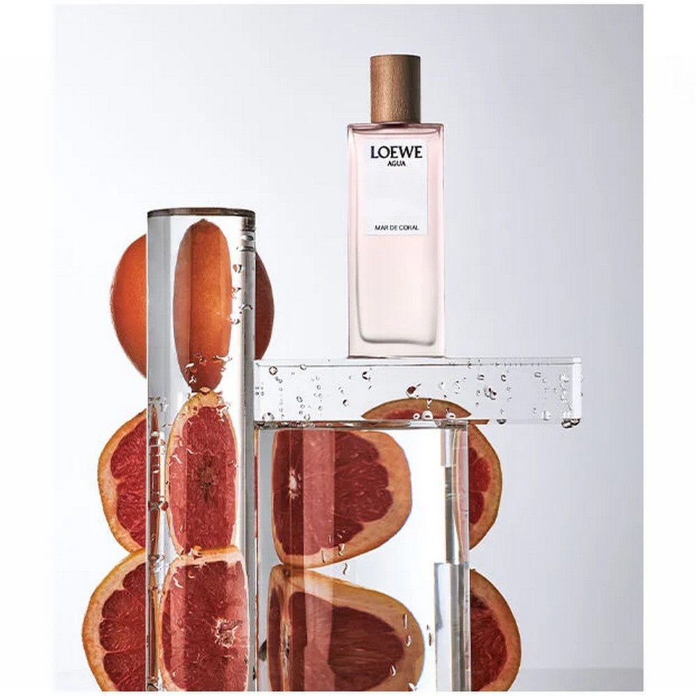 ロエベ(海外) / Agua Mar de Coralの商品情報｜美容・化粧品情報は