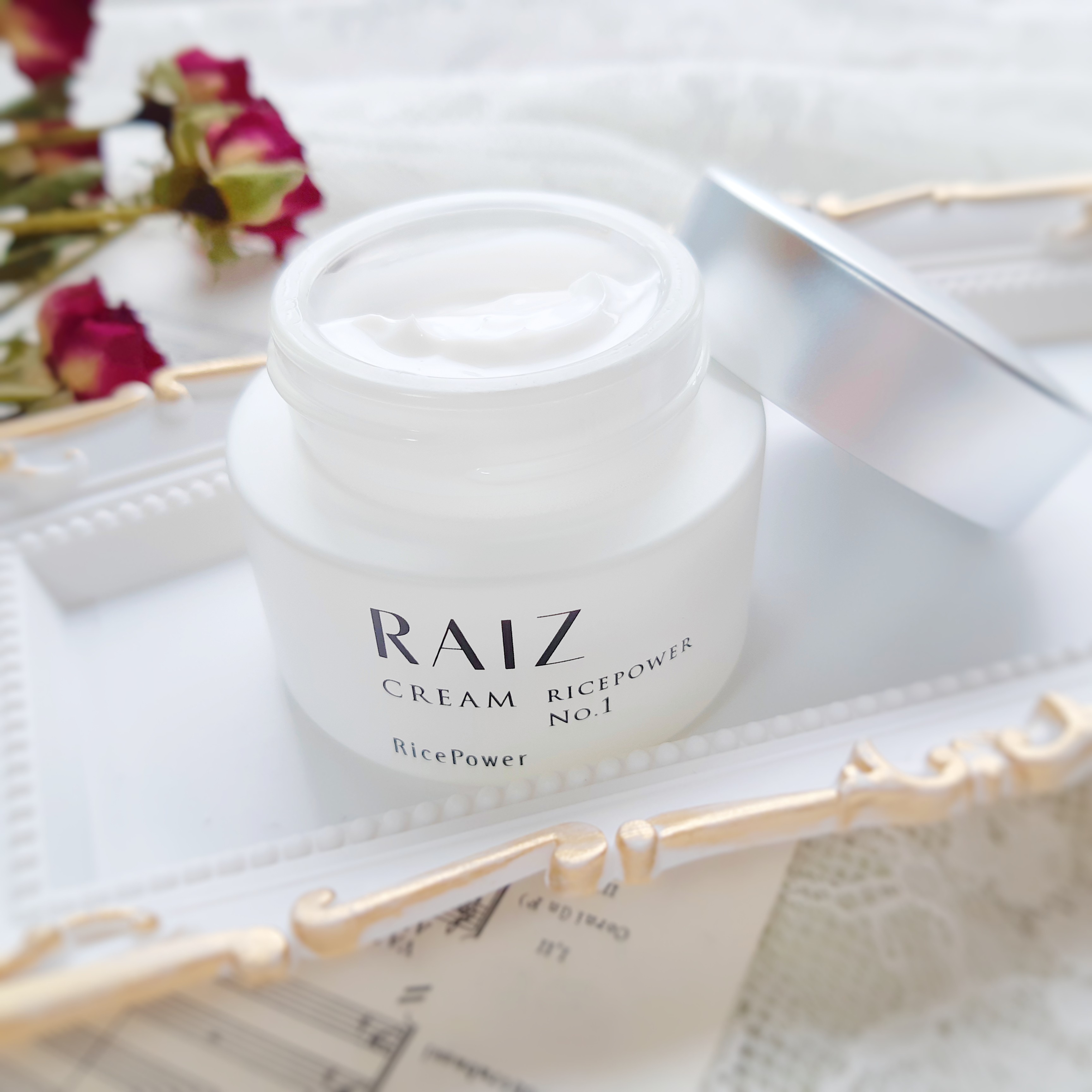 RAIZactive(ライースアクティブ) / ライースアクティブ クリームの公式