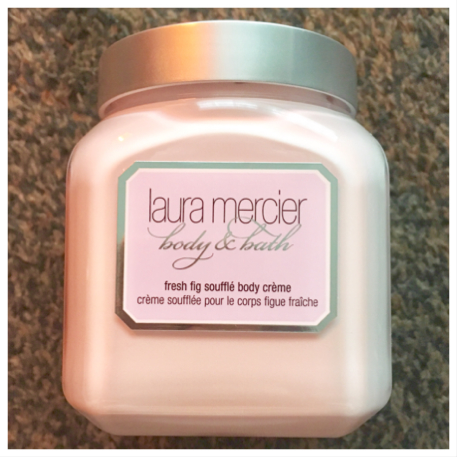 ローラ メルシエ / ホイップトボディクリーム フレッシュ フィグの公式