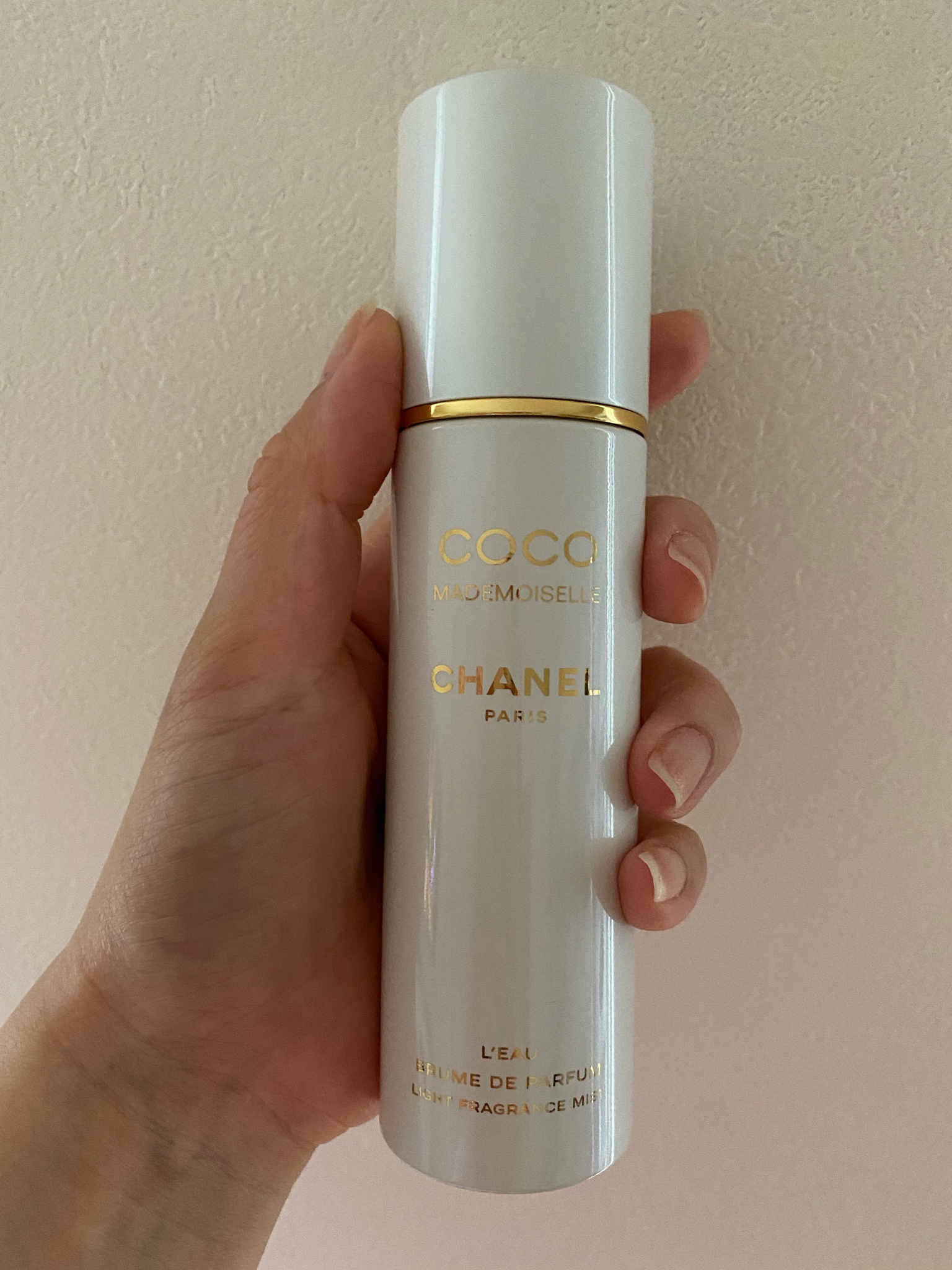 シャネル / ココ マドモアゼル ロー ミストの公式商品情報｜美容