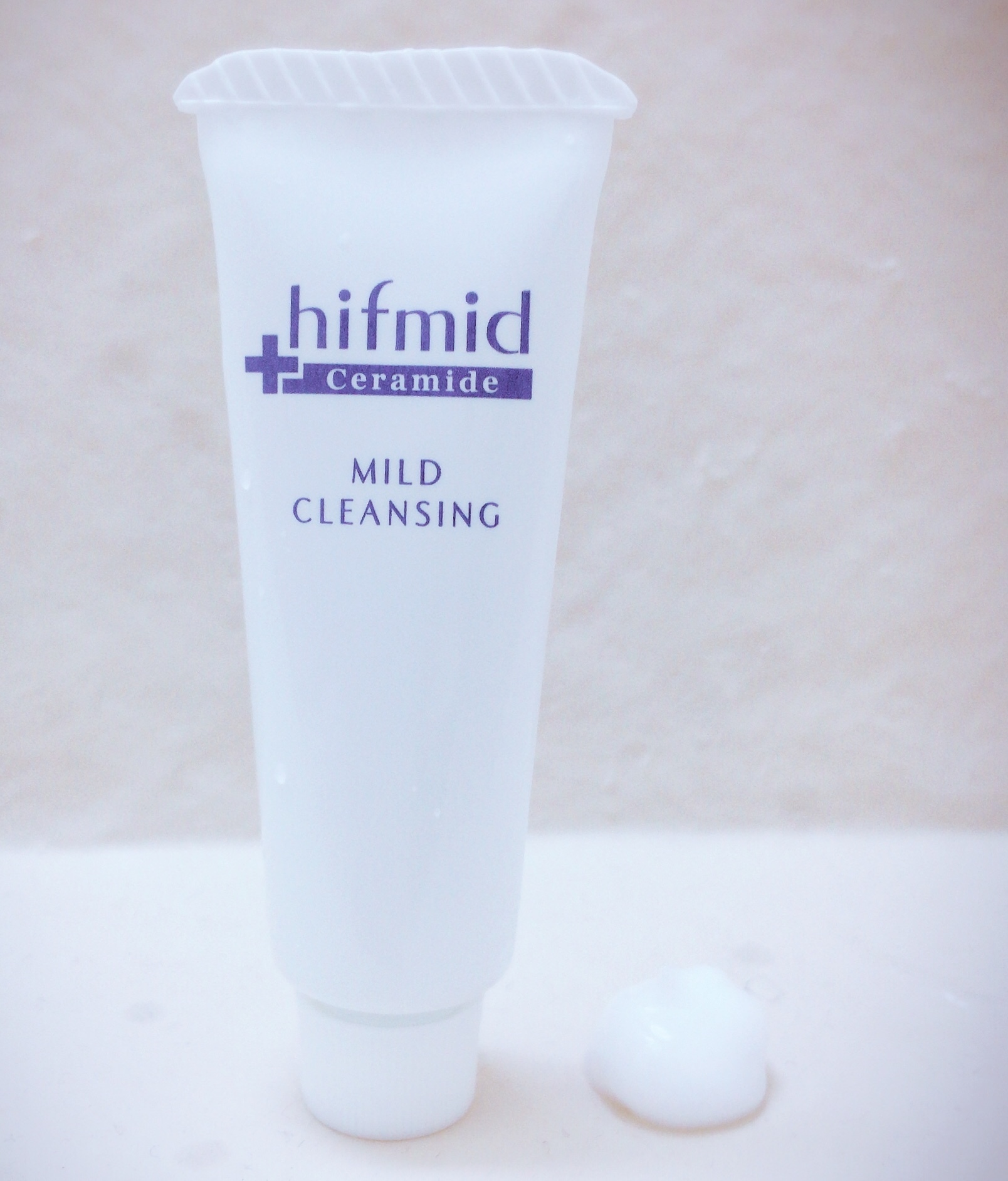 ヒフミド / マイルドクレンジングの公式商品情報｜美容・化粧品情報は