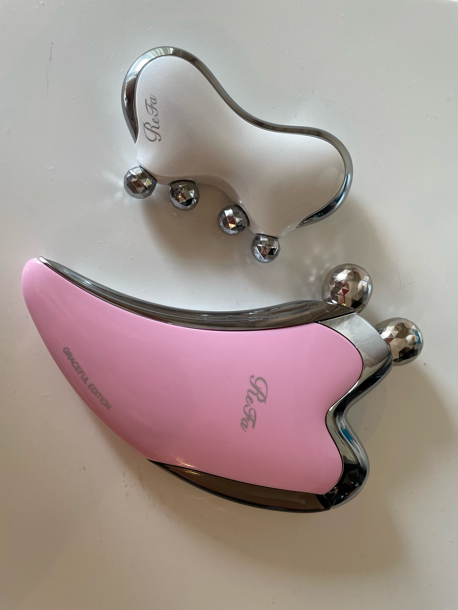 ReFa / ReFa CAXA M1の公式商品情報｜美容・化粧品情報はアットコスメ