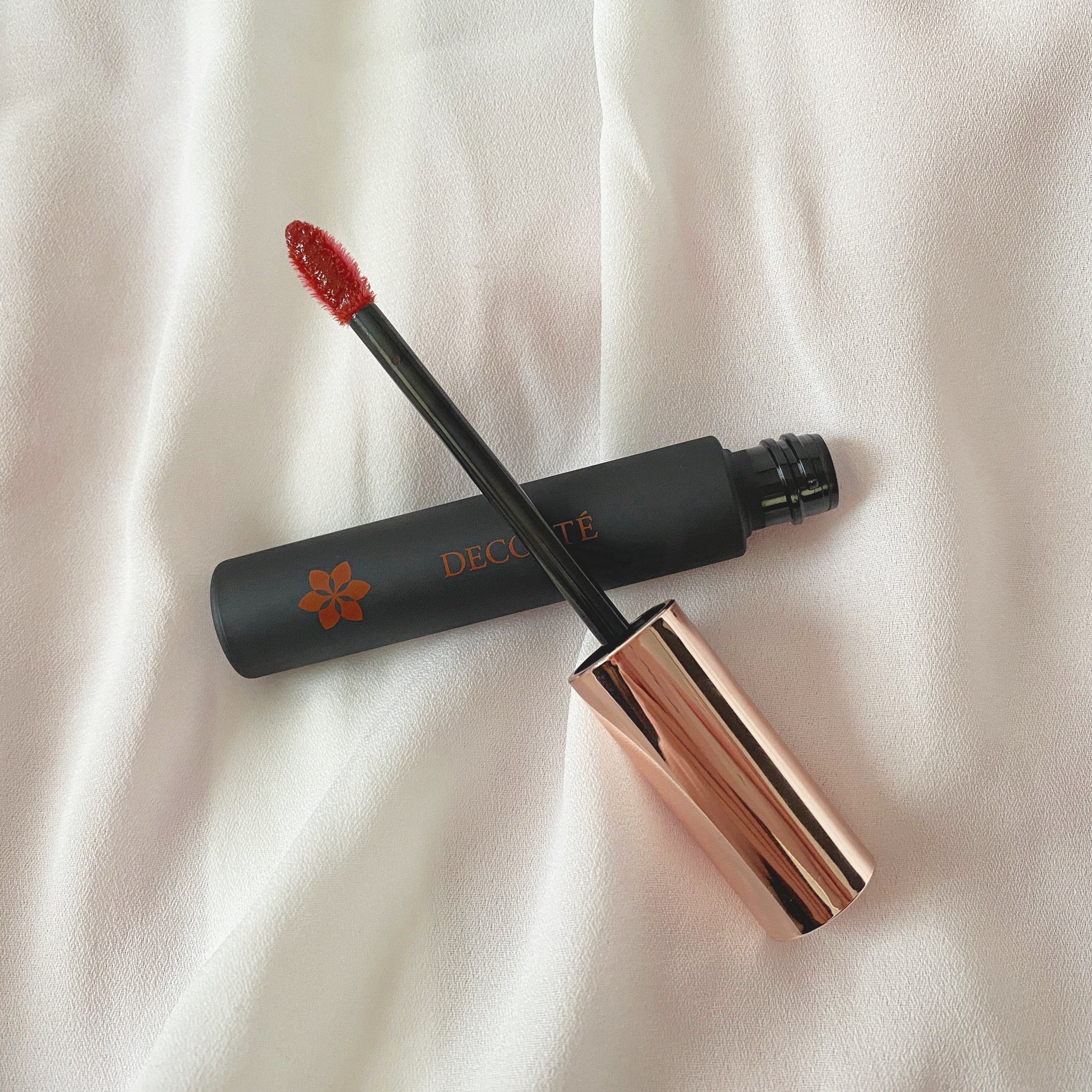 コスメデコルテ / ティント リップグロスの公式商品情報｜美容・化粧品