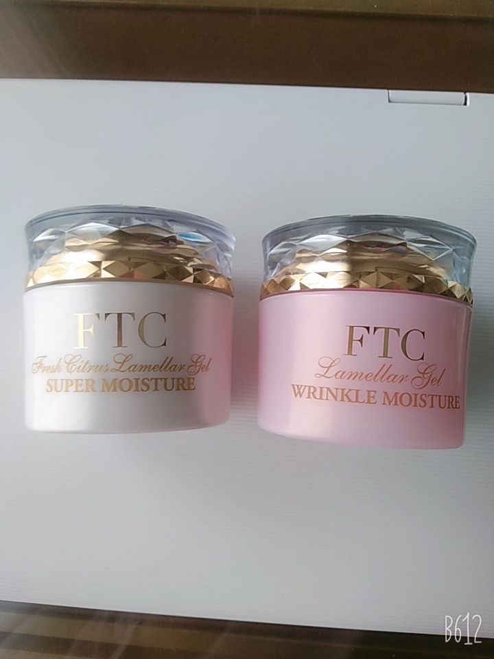 FTC / FTCラメラゲル スーパーモイスチャーDRの公式商品情報｜美容