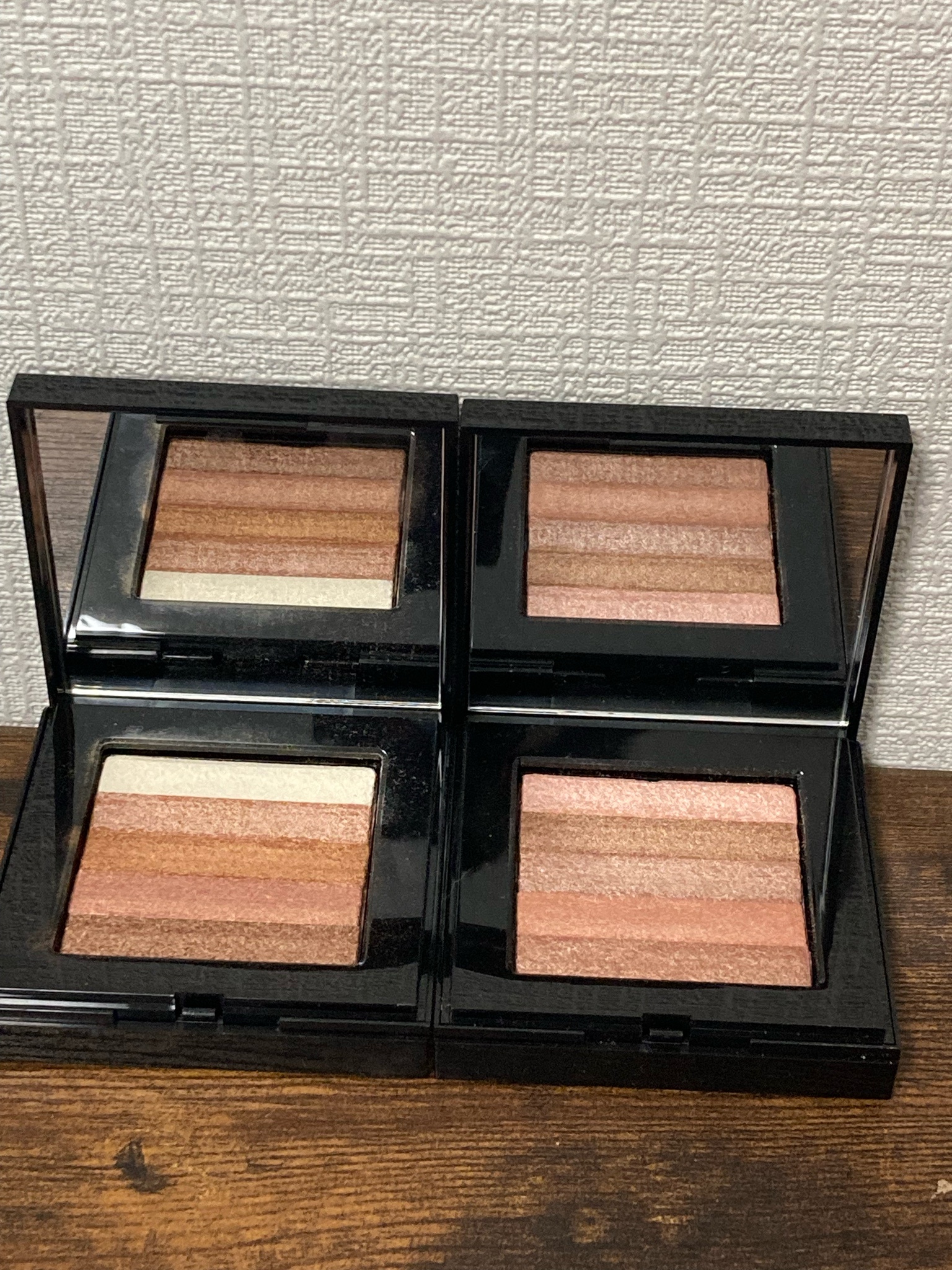 ボビイ ブラウン / シマーブリック ピンククォーツの公式商品情報